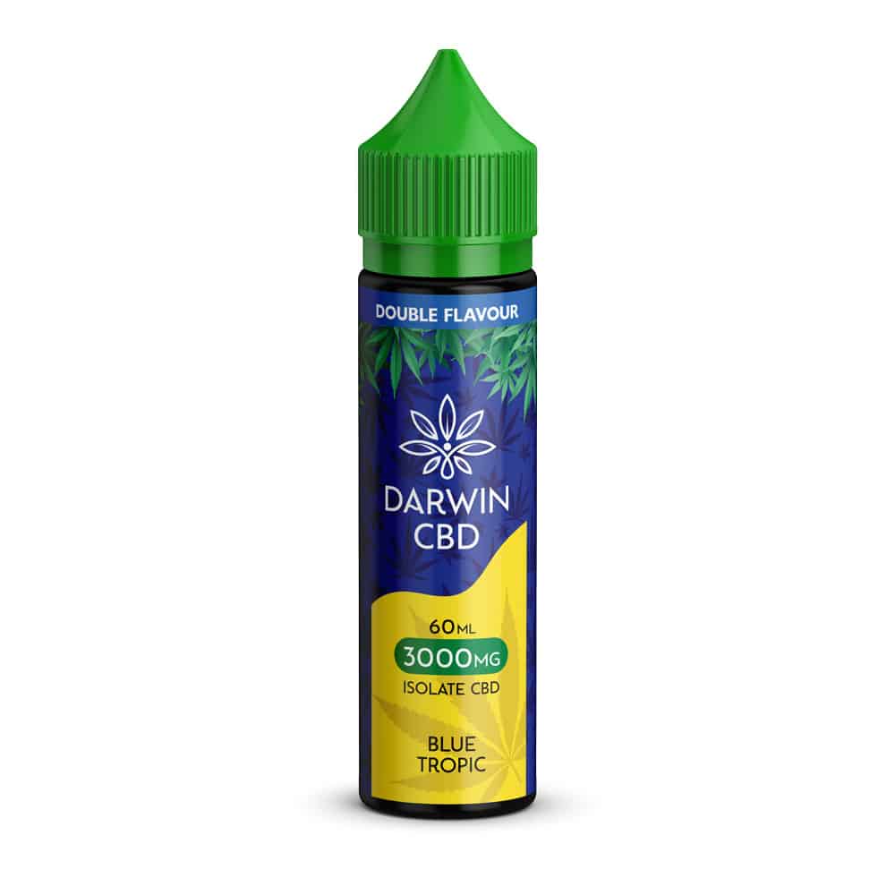 CBD Vape Pens